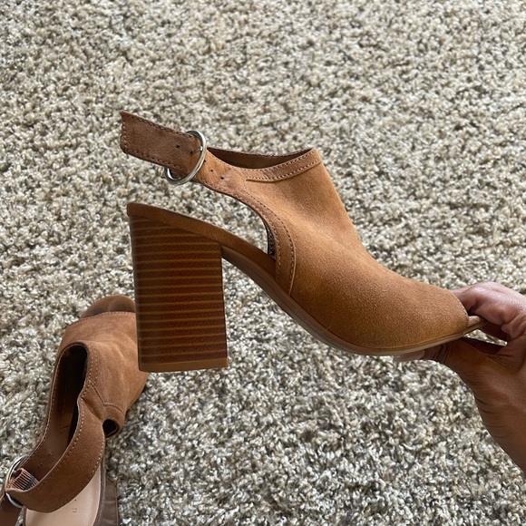 Booties - Picture 10 of 13